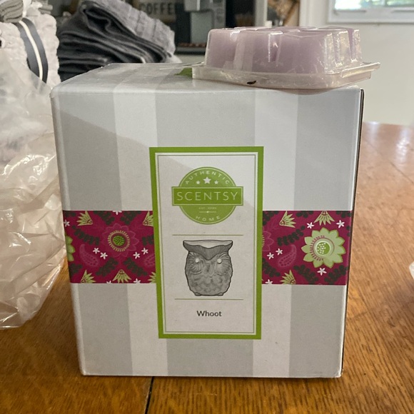 Sensi burner owl - Picture 2 of 5